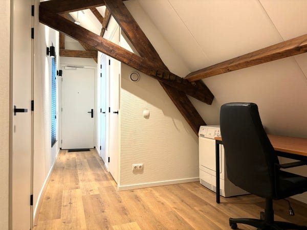 For rent: Flat Stratumseind in Eindhoven