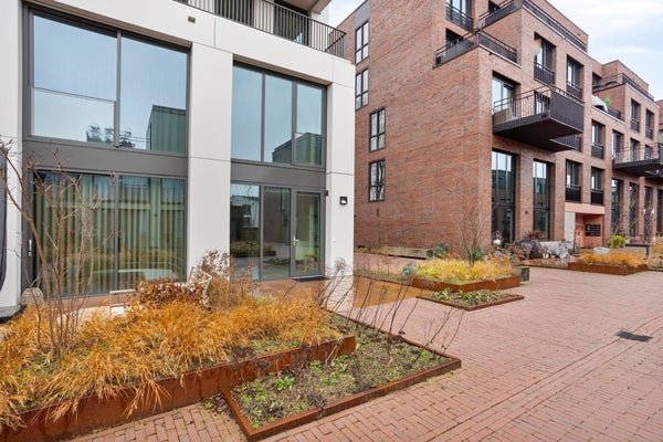 For rent: Flat Betsy Kaiserhof 27 in Hoorn