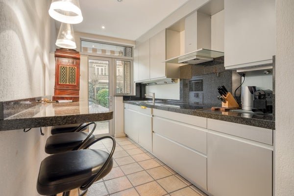 For rent: Flat De Savornin Lohmanlaan 262 in Den Haag