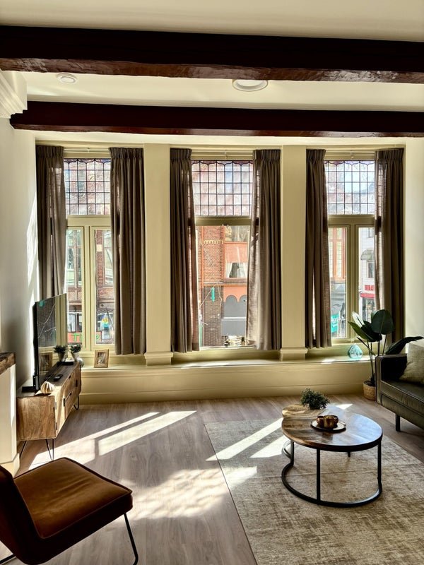 For rent: Flat Poelestraat in Groningen