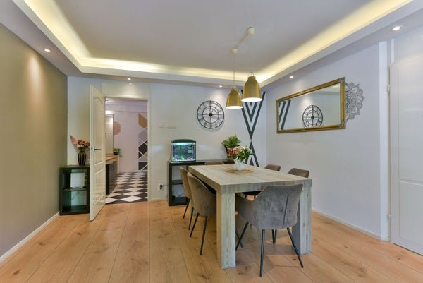 For rent: Flat Livingstonelaan 1012 in Utrecht