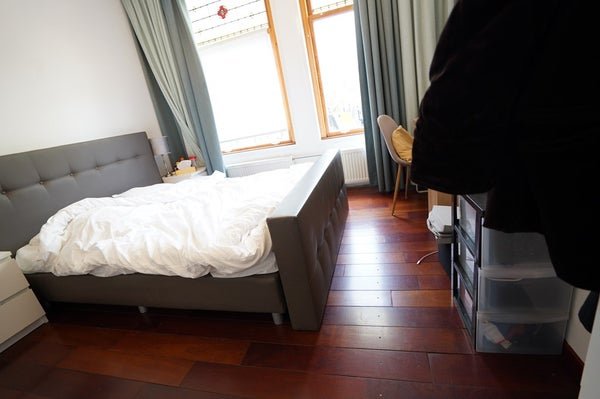 For rent: Flat Brabantse Turfmarkt 47 1 in Delft