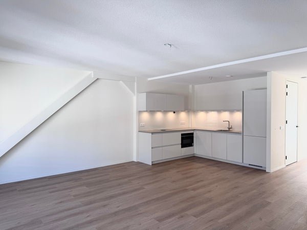 For rent: Flat Achter Clarenburg 33 A in Utrecht