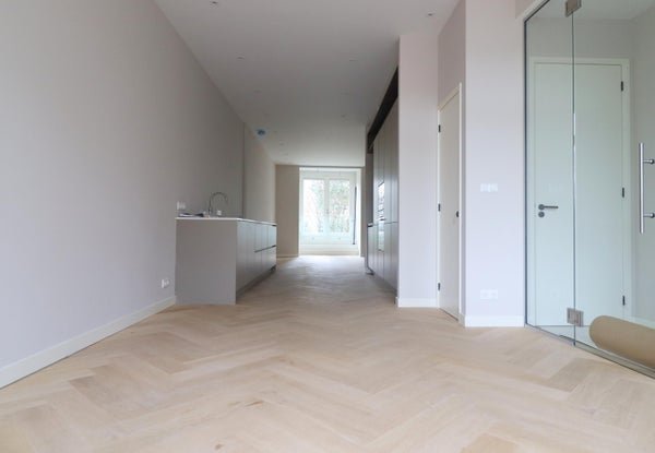 For rent: Flat Wittevrouwensingel 57 in Utrecht