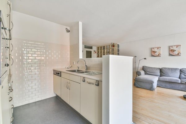 For rent: Flat Valkenburgerstraat in Amsterdam