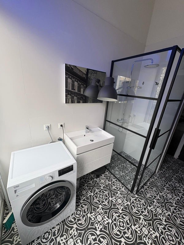 For rent: Flat Vestdijk in Eindhoven