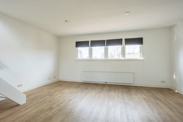 For rent: Flat Jan van Scorelstraat in Utrecht