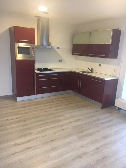 For rent: Flat Osdorper Ban 708 in Amsterdam