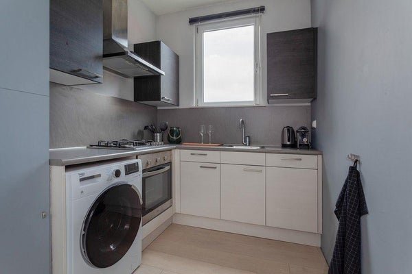 For rent: Flat Schepenstraat in Rotterdam