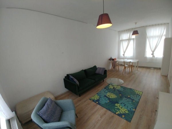 For rent: Flat Javastraat in Utrecht