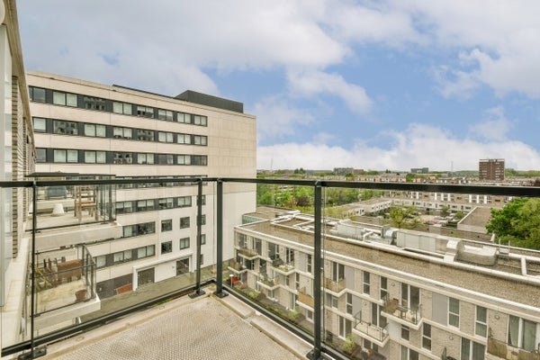 For rent: Flat Van Heuven Goedhartplein 155 in Utrecht