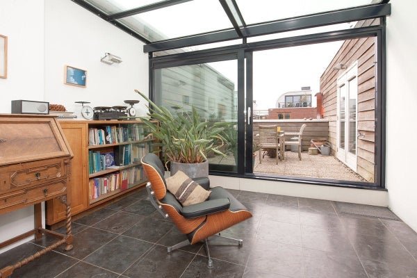 For rent: Flat J.F. van Hengelstraat in Amsterdam