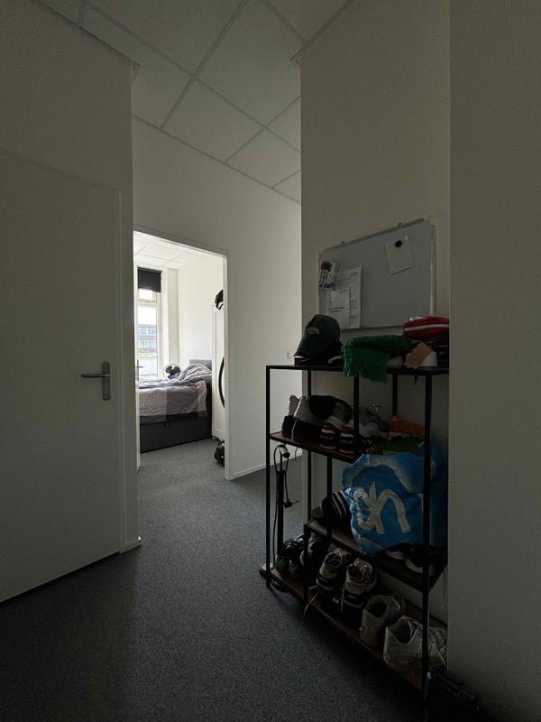 For rent: Flat Helper Oostsingel in Groningen