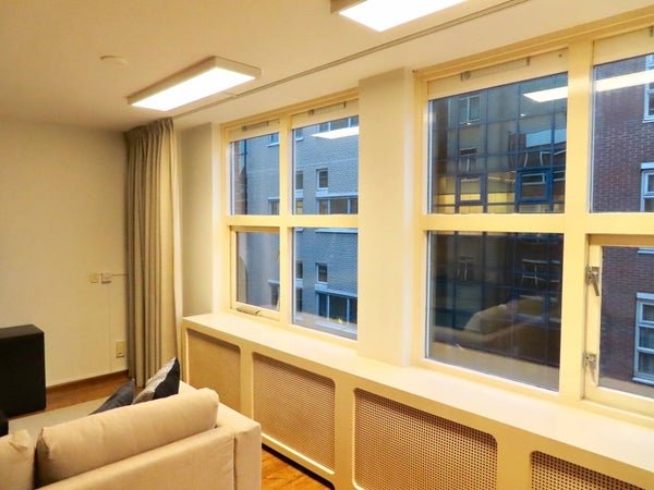 For rent: Flat Pieterstraat in Den Haag