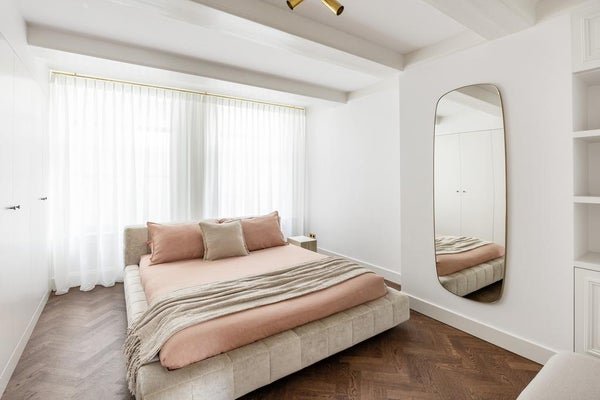 For rent: Flat Rozengracht 55 1 in Amsterdam