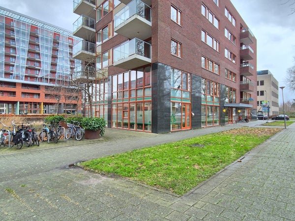 For rent: Flat Koningslaan in Rotterdam