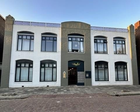 For rent: Flat Helper Oostsingel in Groningen