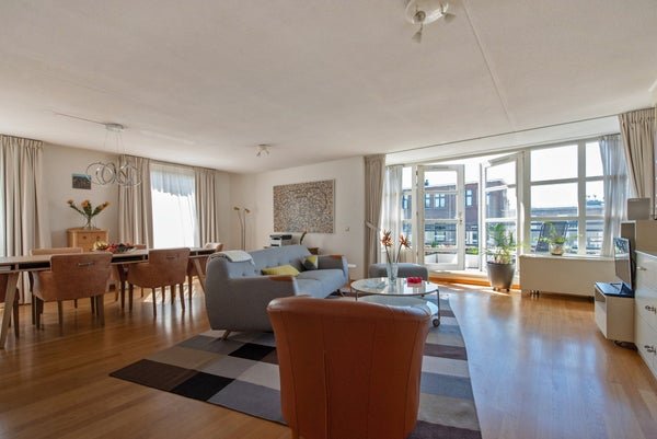 For rent: Flat Prinsegracht in Den Haag