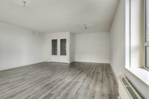 For rent: Flat Amstelboulevard 200 in Amsterdam