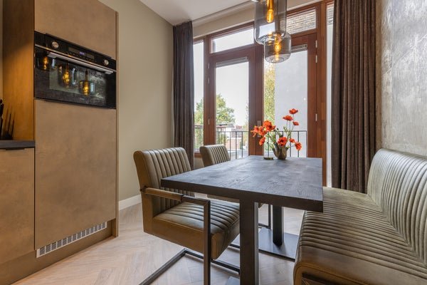 For rent: Flat Hemdsmouwsteeg in Utrecht