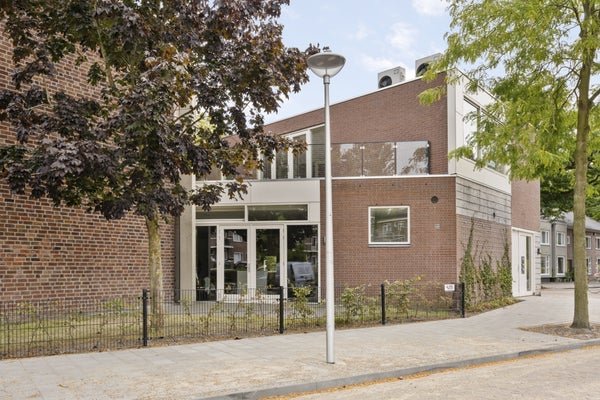 For rent: Flat Princessenlaan 47 in Eindhoven
