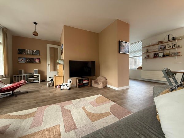 For rent: Flat Weerdsingel W.Z. in Utrecht