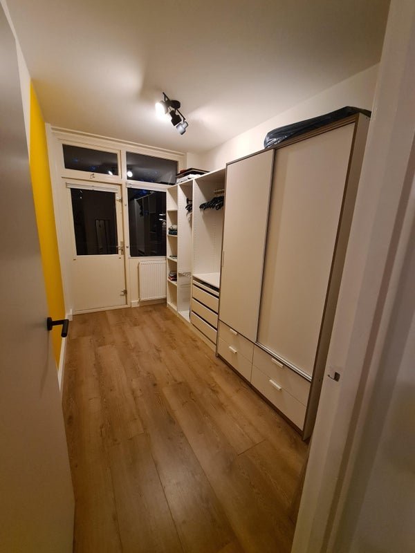 For rent: Flat Van Spilbergenstraat in Amersfoort