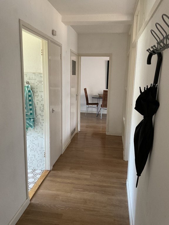 For rent: Flat Knuttelstraat in Delft