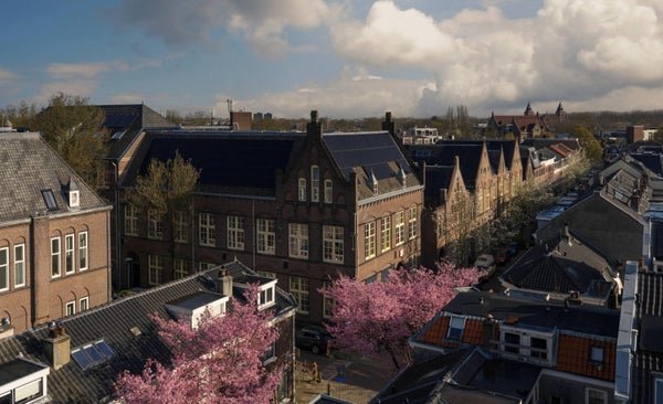 For rent: Flat Adriaanstraat in Utrecht