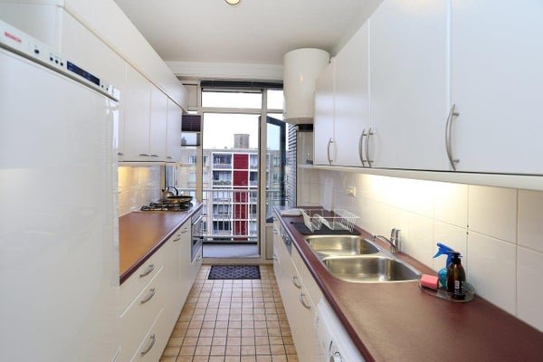 For rent: Flat Van Alkemadelaan in Den Haag