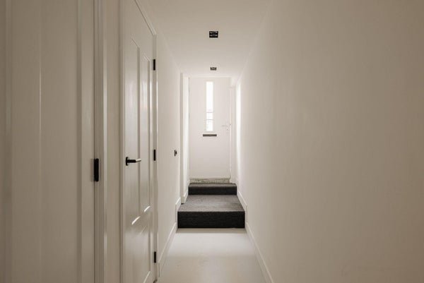 For rent: Flat Van Oldenbarneveldtstraat in Amsterdam
