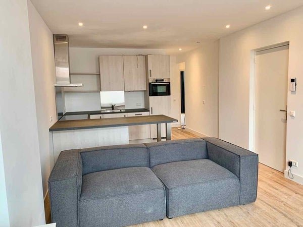For rent: Flat Beeklaan in Den Haag