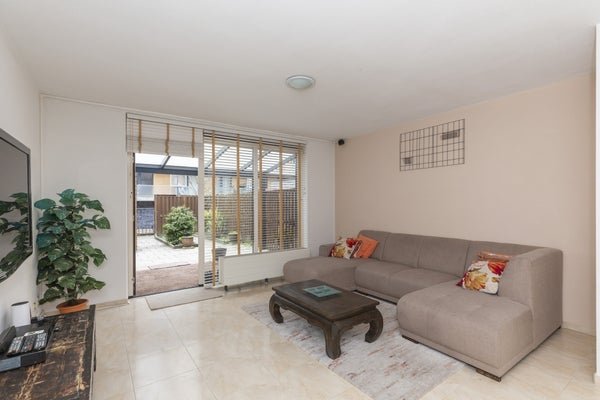For rent: House Windesheimstraat in Den Haag