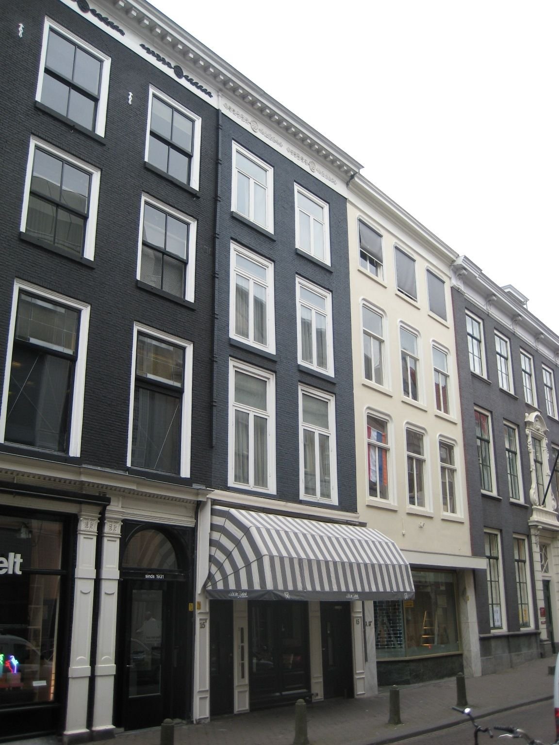 Lange Houtstraat 15-A2