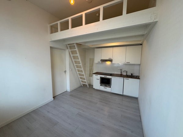 For rent: Room Akerstraat 11 0.1 in Maastricht