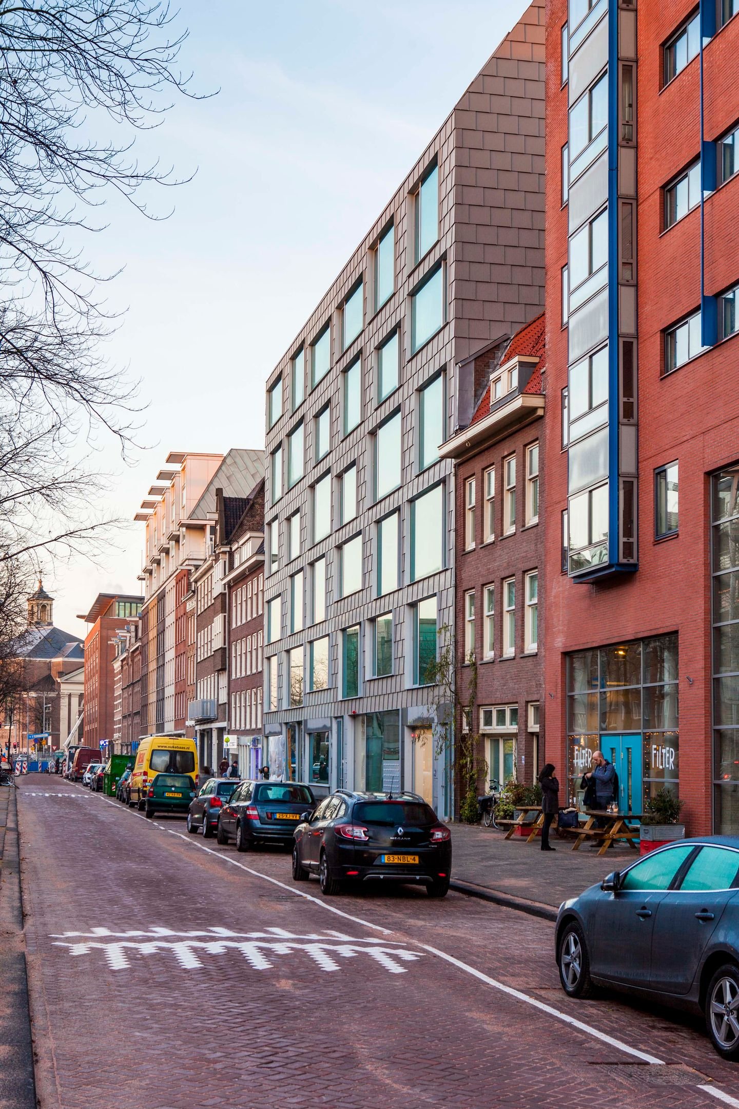 Valkenburgerstraat 136-B