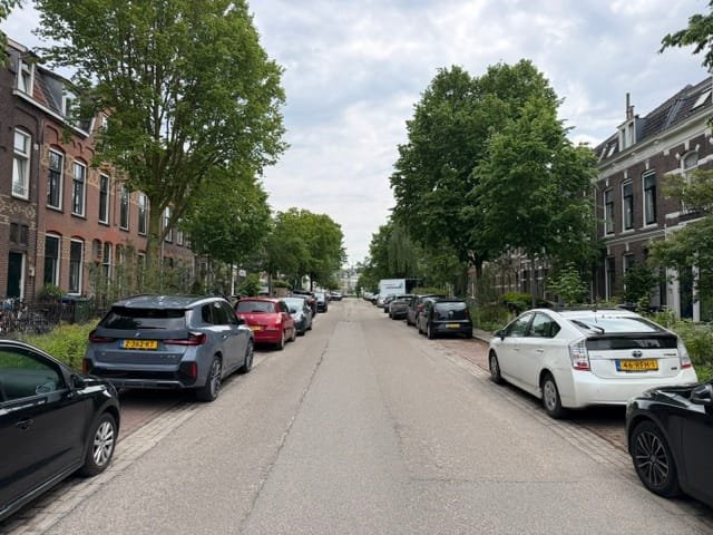 Stijn Buysstraat 15-A