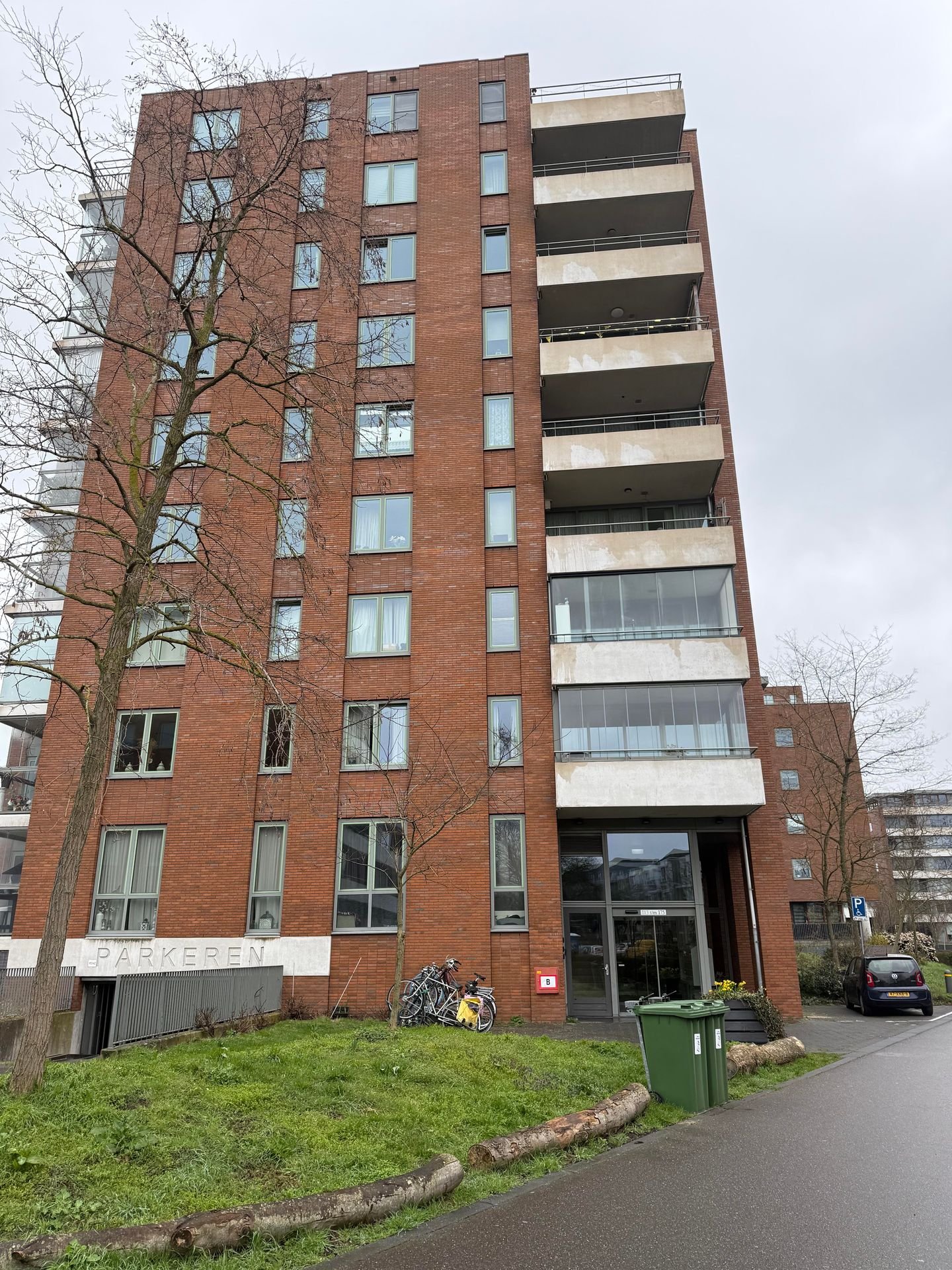 Harry Mulischstraat 141
