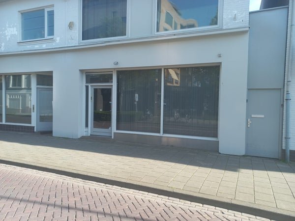 For rent: Studio Hooghuisstraat 25 A-01 in Oss