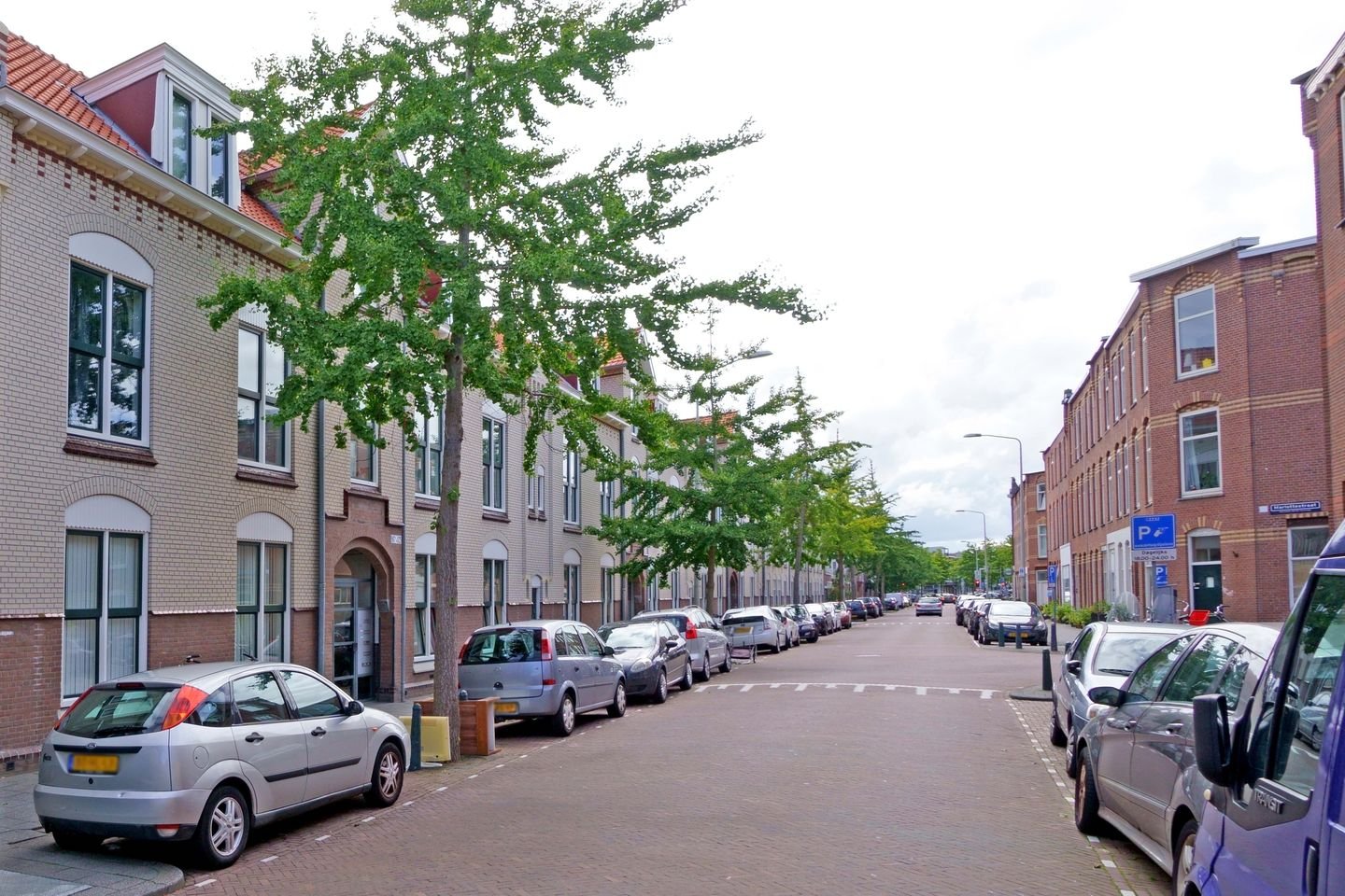 Fahrenheitstraat 111