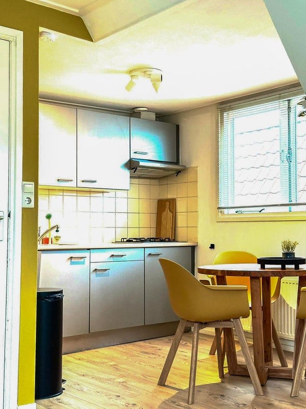 For rent: Flat Oosterstraat in Groningen