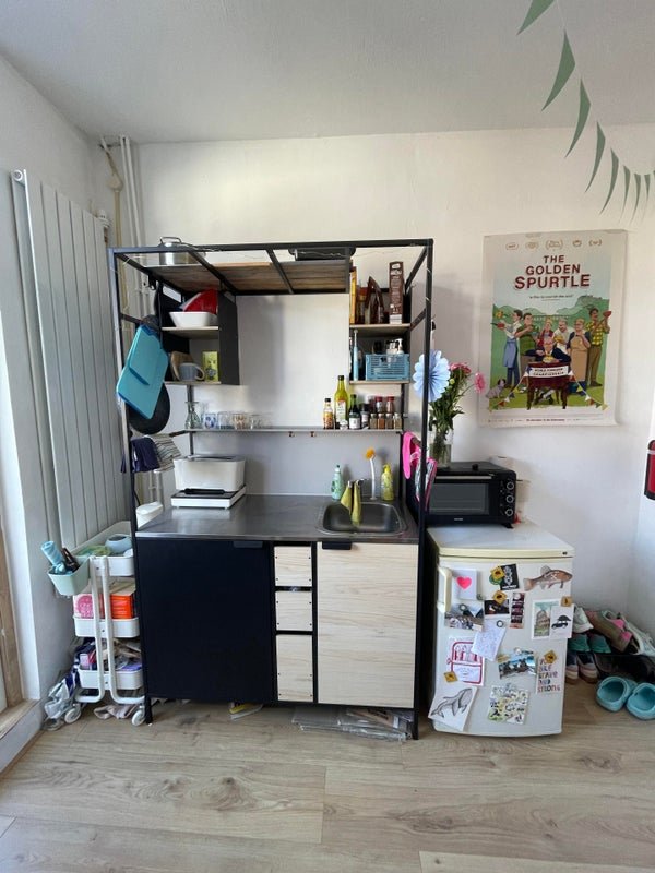 For rent: Room Morsweg in Leiden