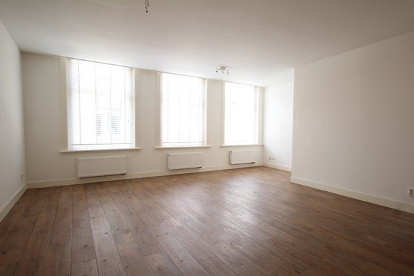 For rent: Flat Haven in Leiden