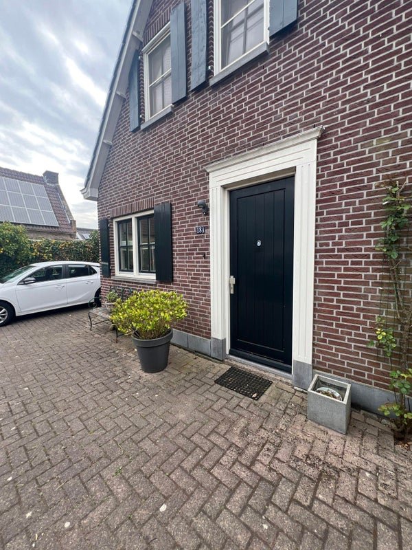 For rent: House Dorpsstraat in Nootdorp