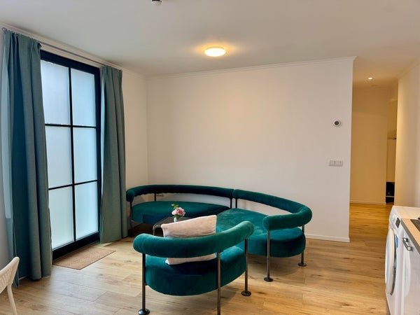 For rent: Flat Langevieleweg in Middelburg