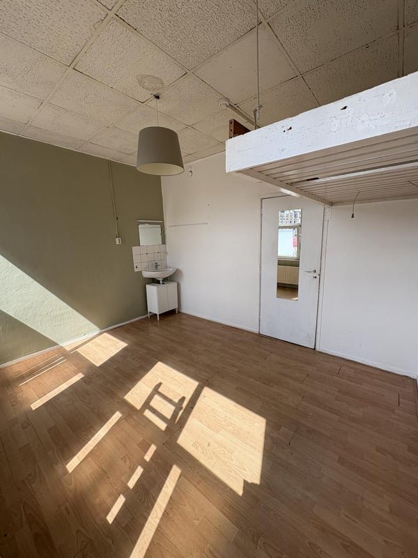 For rent: Room Bisschop Zwijsenstraat in Tilburg