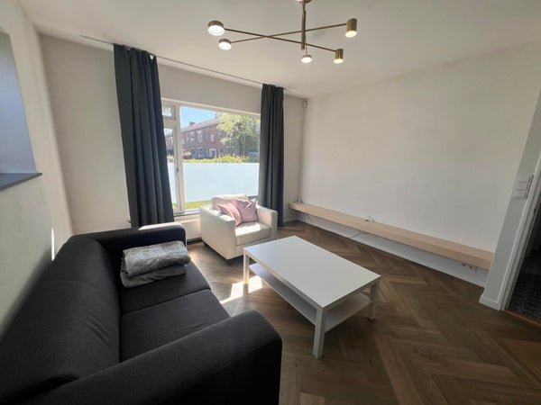 For rent: Flat Polderstraat in Nijmegen