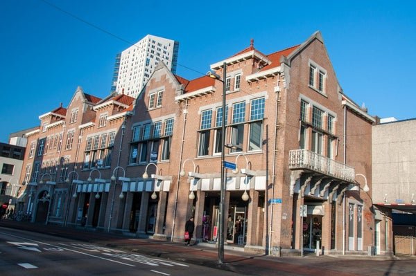 For rent: Flat De Stadspoort in Eindhoven