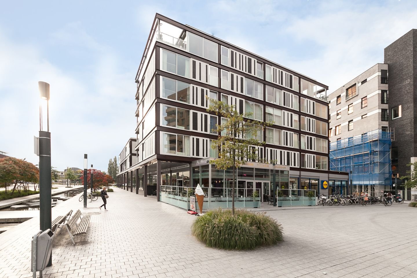 Brouwerijplein 20-43