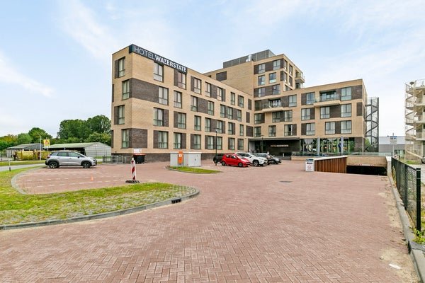 For rent: Flat Westhavendijk 135 in Goes